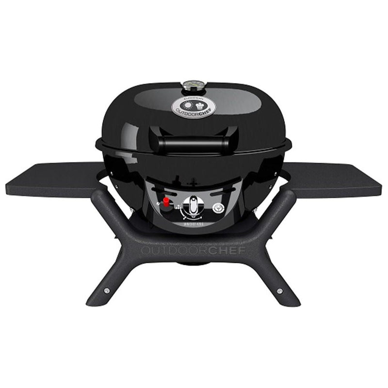 Outdoor Minichef Gas Bbq P-402Gmini 1812805 Outdoorchef - Dynamic Drive