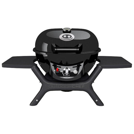 Outdoor Minichef Gas Bbq P-402Gmini 1812805 Outdoorchef - Dynamic Drive
