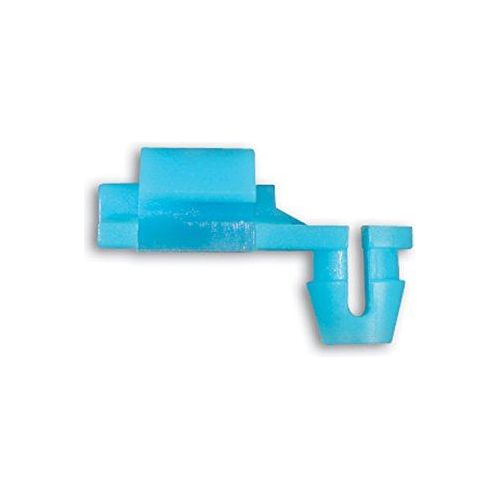Connect General Trim Clip Rod End (Right Side) Clip - for Mazda 50pc 36087 Tool Connection - Dynamic Drive
