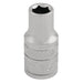 Draper Socket, 1/4" Sq. Dr., 5.5mm 16509 Draper - Dynamic Drive
