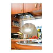 CK2000 circulair cooker hood 9103303094 Dometic - Dynamic Drive