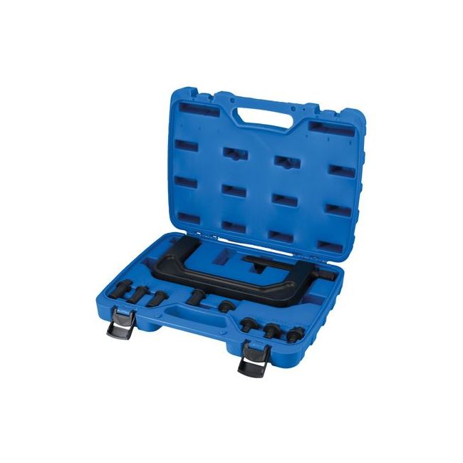 Laser C-Frame Socket Press 7987 Laser - Dynamic Drive