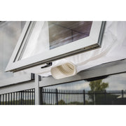 Sealey Window Sealing Kit for Air Conditioner Ducting SACWK1 Sealey - Dynamic Drive