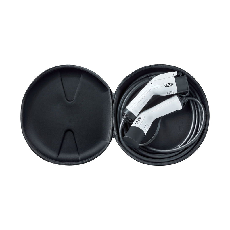Ring Automotive RCC11605 EV charging cable Type 1 16A 5m Ring Automotive - Dynamic Drive