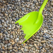 Sealey General-Purpose Polypropylene Shovel with 690mm Handle SS10 Sealey - Dynamic Drive