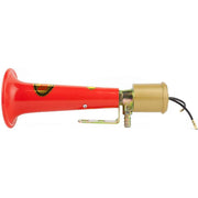 All Ride 24 Volt Turkish Wolf Gursoy Whistle Air Horn for Truck Lorry Motorhome All Ride  - Dynamic Drive