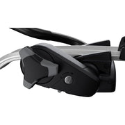 Thule ProRide 598 Aluminium Roof Mount Cycle Carrier Bike Rack T-Track & Locks Thule  - Dynamic Drive