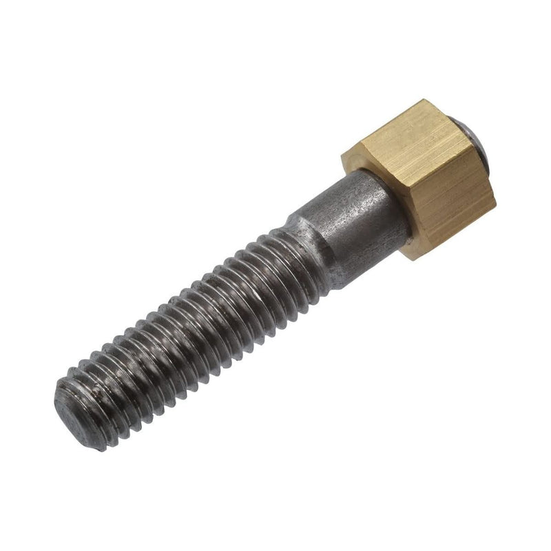Connect Exhaust Manifold Stud M8 x 1.25 x 42mm 5pc 35424 Tool Connection - Dynamic Drive