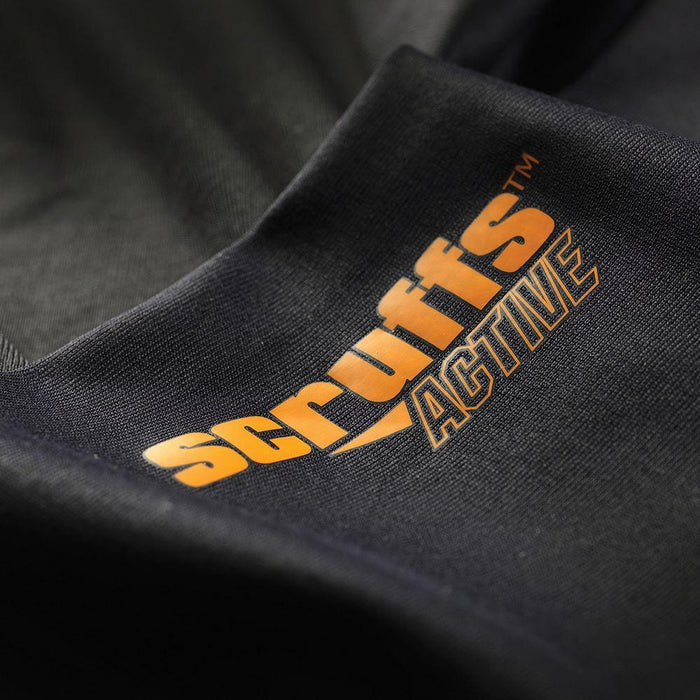 Scruffs Pro Base Layer Top M Scruffs - Dynamic Drive