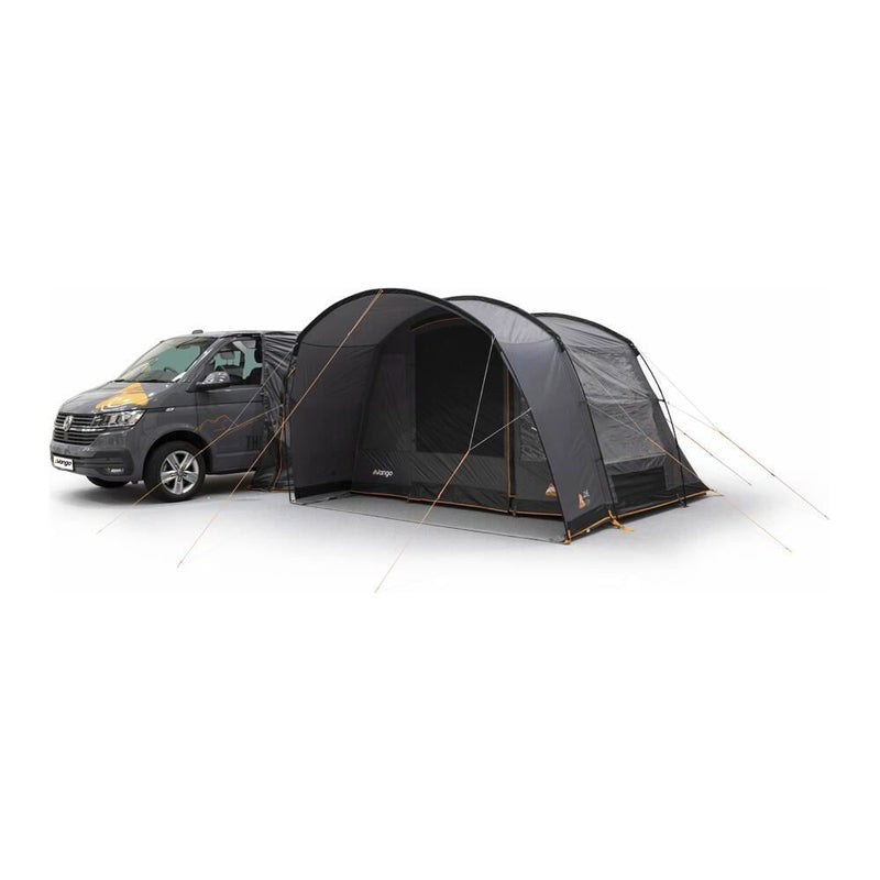 Vango Cove III Low Drive Away Awning Low Smoke Vango - Dynamic Drive