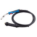 Draper MIG Welding Torch, 250A 70073 Draper - Dynamic Drive
