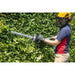 Sealey SV20 Series 52cm Hedge Trimmer 40V - Body Only CP40VHT Sealey - Dynamic Drive