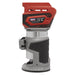 Sealey SV20 Series Cordless Trimming Router 20V - Body Only CP20VTR Sealey - Dynamic Drive