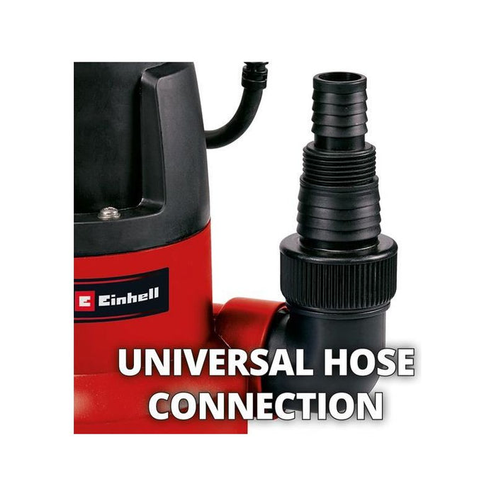 Einhell GC-SP 3580 LL Clean Water Pump 350W 240V Einhell - Dynamic Drive