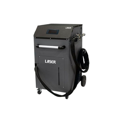 Laser Induction Heater 18KW 8732 Laser - Dynamic Drive