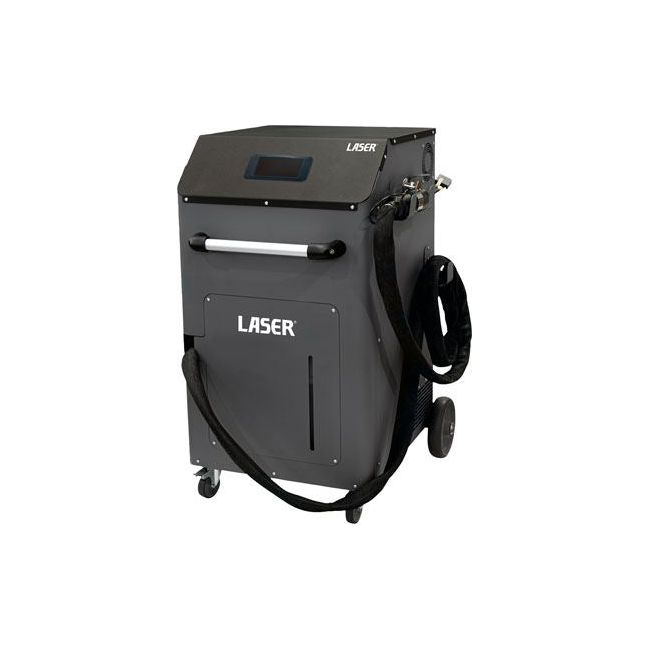 Laser Induction Heater 18KW 8732 Laser - Dynamic Drive
