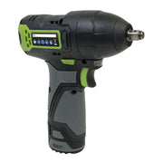 Sealey Cordless Impact Wrench 3/8"Sq Drive 10.8V SV10.8 Series Body Only Sealey - Dynamic Drive