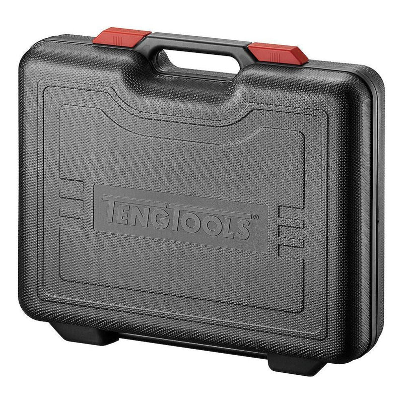 Teng Tools 1/2" Socket & Tool Set HDV 105 Pieces Teng Tools - Dynamic Drive