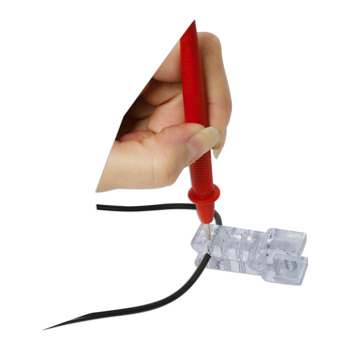 Laser Wire Piercing Guide 3996 Laser - Dynamic Drive