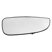 RH Dead Angle Lower Glass for Ducato Boxer 2006 > AG - Dynamic Drive