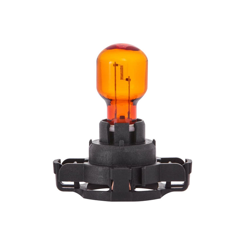 Ring Hipervision 12V 24W Py24W Amber Bulb - R12190 Ring Automotive - Dynamic Drive