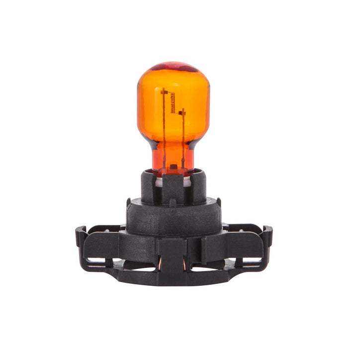 Ring Hipervision 12V 24W Py24W Amber Bulb - R12190 Ring Automotive - Dynamic Drive