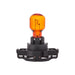 Ring Hipervision 12V 24W Py24W Amber Bulb - R12190 Ring Automotive - Dynamic Drive