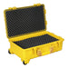 Sealey Storage Case Water Resistant Professional on Wheels AP615Y Sealey - Dynamic Drive
