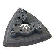 Silverline EVA Sanding Pad 93mm Silverline - Dynamic Drive
