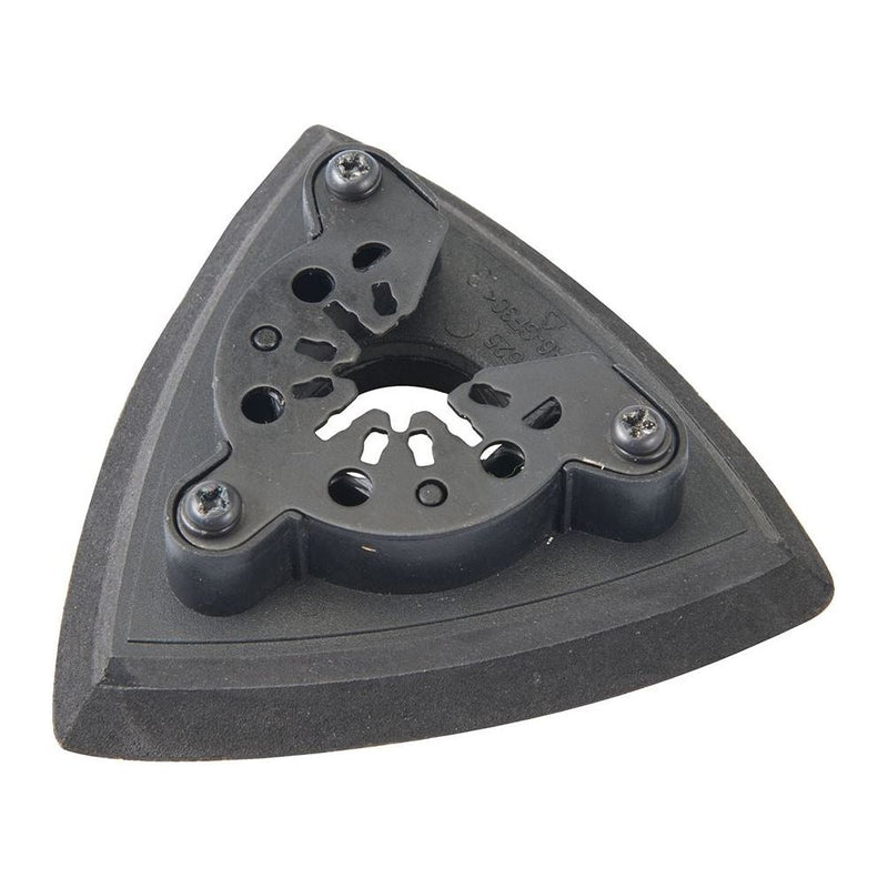 Silverline EVA Sanding Pad 93mm Silverline - Dynamic Drive
