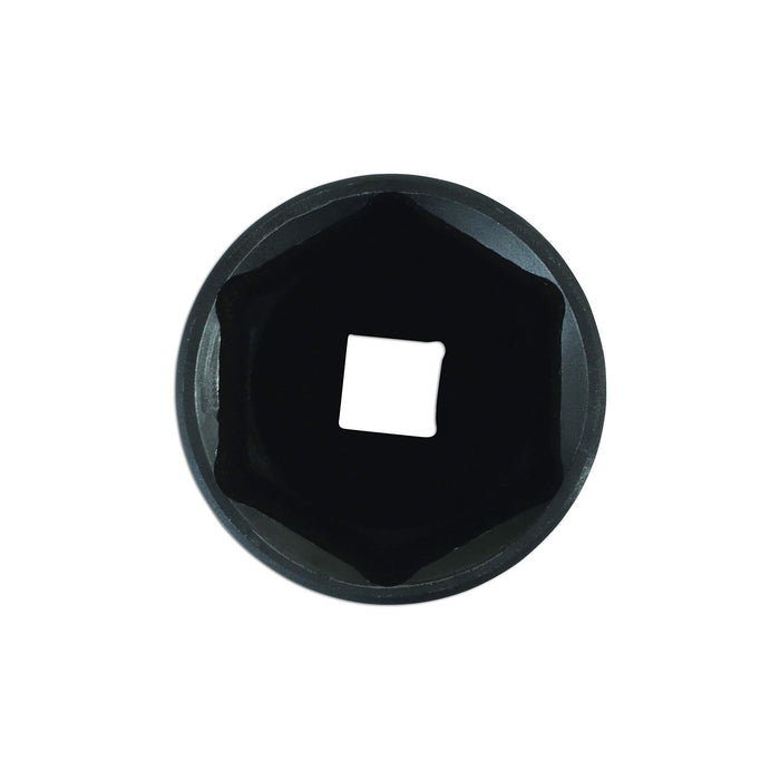 Laser Deep Hub Nut Socket 1/2"D 36mm - Thin Walled 6279 Laser - Dynamic Drive