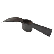 Faithfull Grubbing Mattock Head 2.25kg (5 lb) Faithfull - Dynamic Drive
