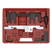 Sealey Petrol Engine Timing Tool Kit for BMW 1.6 2.0 N43 Chain Drive Sealey  - Dynamic Drive