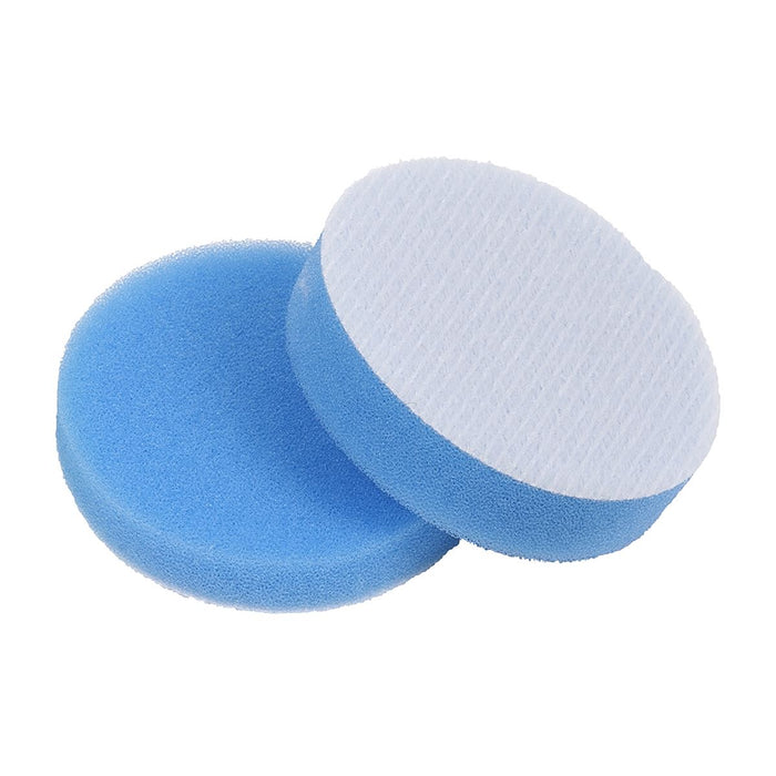 Sealey Polisher Pad Kit56mm SPK600ACC2 Sealey - Dynamic Drive