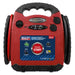 Sealey RoadStart Emergency Jump Start + Compressor 12V 750 Peak Amp RS132 Sealey  - Dynamic Drive