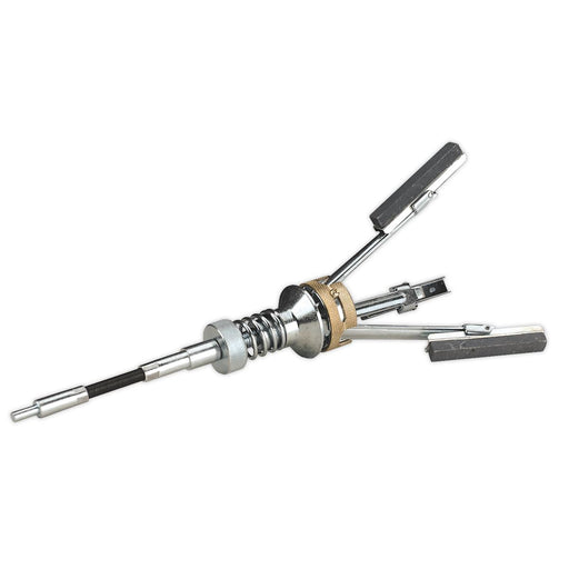 Sealey Cylinder Hone Triple Leg50-175mm 75mm Medium Stones VS162 Sealey - Dynamic Drive
