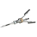 Sealey Cylinder Hone Triple Leg50-175mm 75mm Medium Stones VS162 Sealey - Dynamic Drive