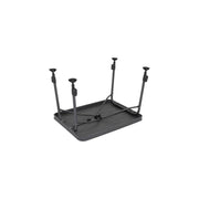 Bo-Camp Table Logan 80 x 60cm Bo-Camp - Dynamic Drive