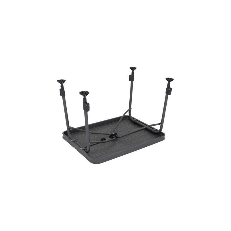 Bo-Camp Table Logan 80 x 60cm Bo-Camp - Dynamic Drive