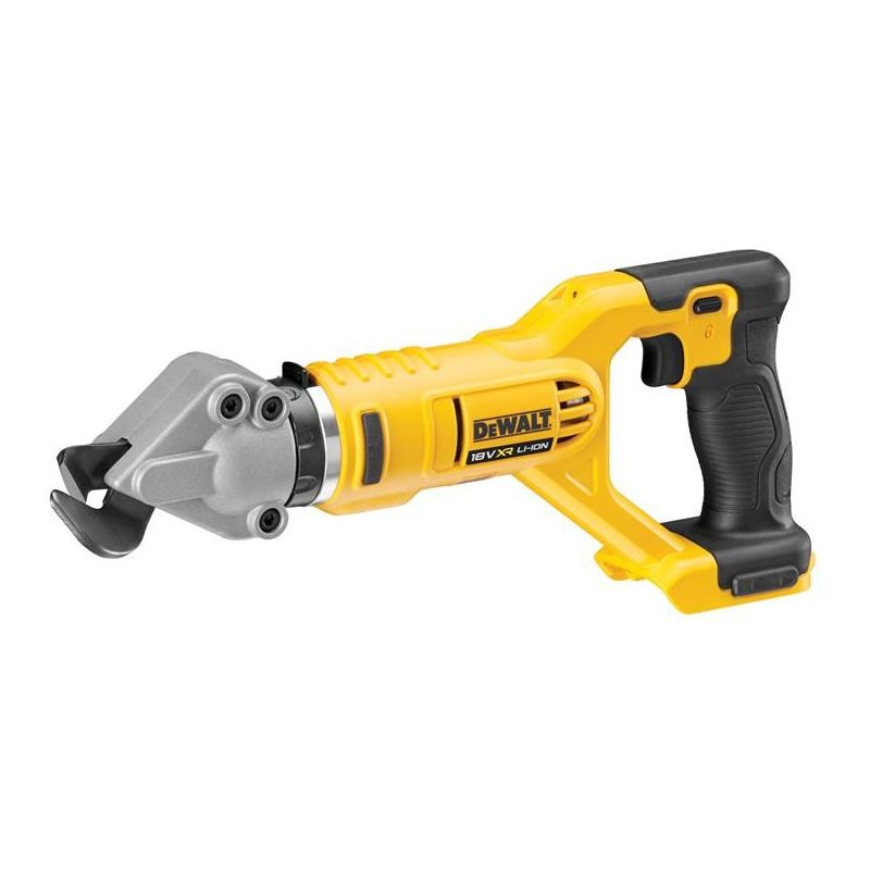 Dewalt Power Tools DCS496N XR Brushless Swivel Head Off-Set Shears 18V Bare Unit DeWALT Power Tools - Dynamic Drive