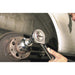 Draper Hub Nut Socket, 3/4" Sq. Dr., 65mm 39049 Draper - Dynamic Drive