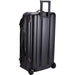 Thule Chasm check 110l in wheeled duffel suitcase black Thule - Dynamic Drive