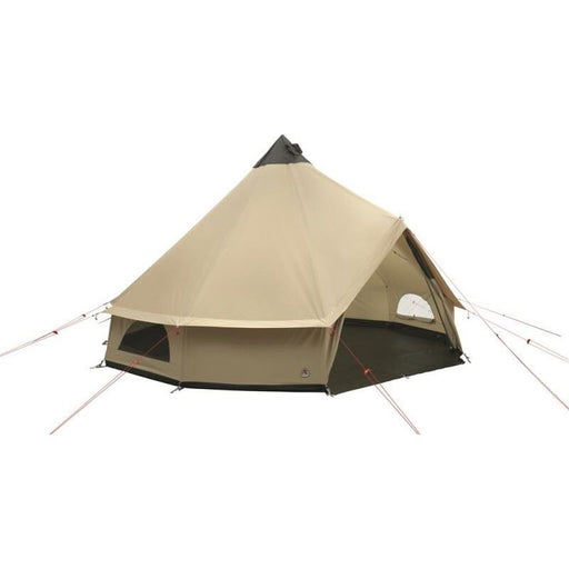 Robens Klondike Grande 10 Berth Poled Tent Robens - Dynamic Drive
