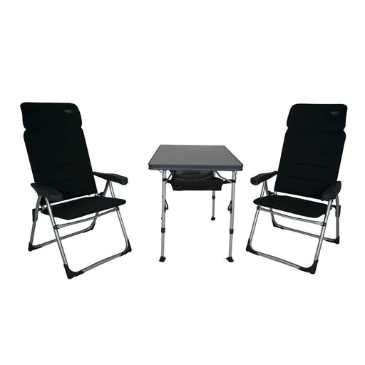 Crespo Furniture Set AA-213 Air Elite Grey Crespo - Dynamic Drive