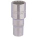 Draper Elora Deep Bi-Hexagon Socket, 1/2" Sq. Dr., 24mm 11937 Draper - Dynamic Drive