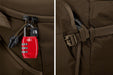Thule Landmark 60L travel pack deep khaki Thule - Dynamic Drive