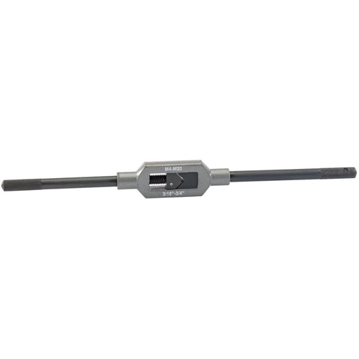 Draper Bar Type Tap Wrench, 4.25 - 17.70mm 37331 Draper - Dynamic Drive
