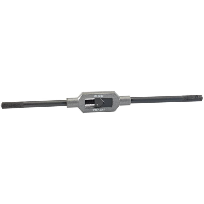 Draper Bar Type Tap Wrench, 4.25 - 17.70mm 37331 Draper - Dynamic Drive