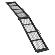 Sealey Steel Mesh Folding Loading Ramp 360kg Capacity MR360 Sealey - Dynamic Drive