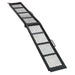 Sealey Steel Mesh Folding Loading Ramp 360kg Capacity MR360 Sealey - Dynamic Drive